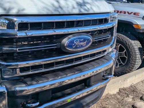 2021 Ford F-350 Lariat