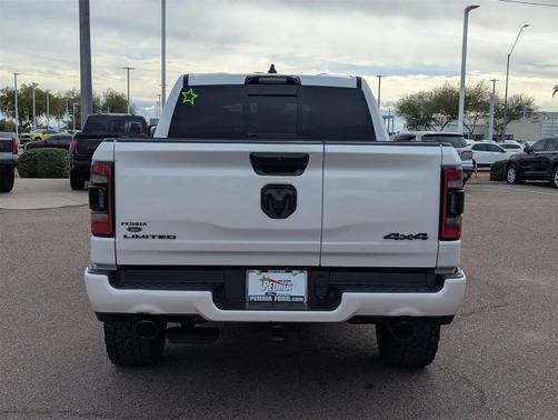 2023 RAM 1500 Limited