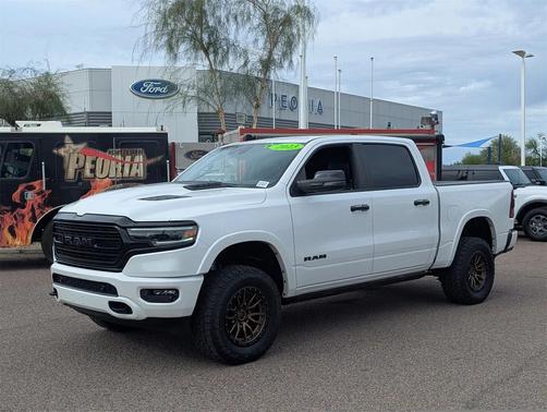2023 RAM 1500 Limited