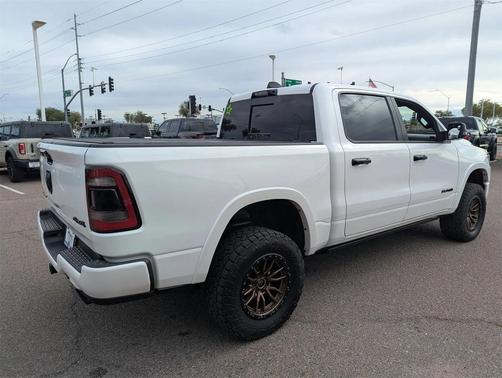 2023 RAM 1500 Limited