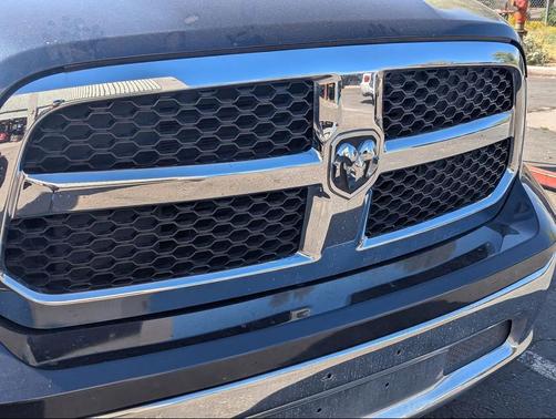 2019 RAM 1500 Tradesman