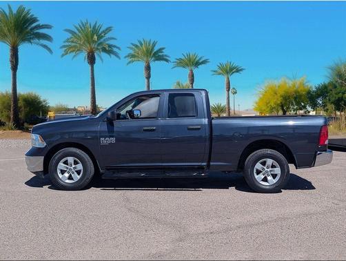 2019 RAM 1500 Tradesman