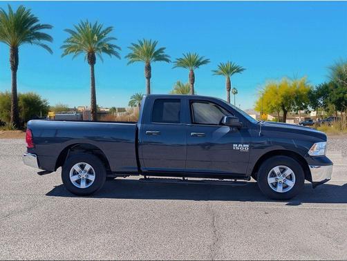 2019 RAM 1500 Tradesman