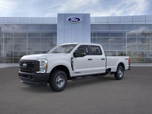 2026 Ford F-350 