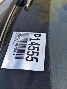 2025 Toyota Sienna LE