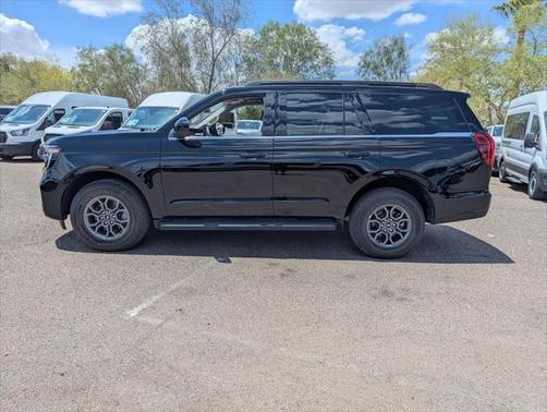 2025 Ford Expedition XL