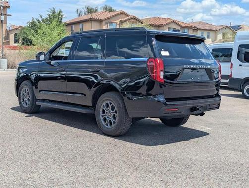 2025 Ford Expedition XL