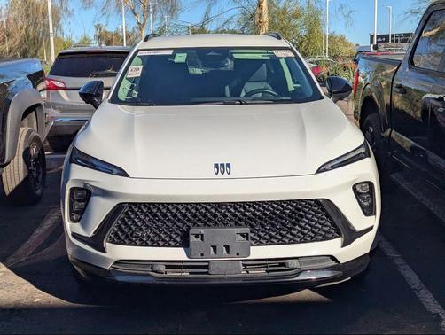 2024 Buick Envision Sport Touring AWD