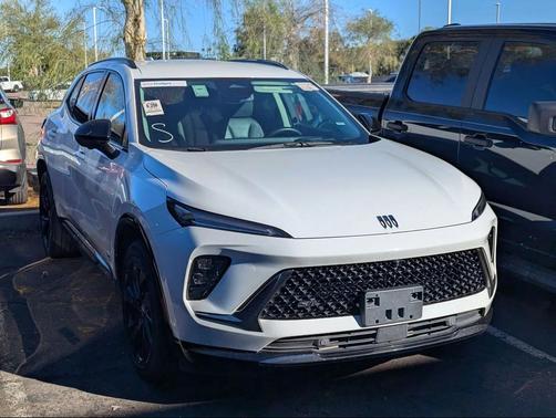 2024 Buick Envision Sport Touring AWD