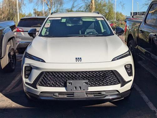 2024 Buick Envision Sport Touring AWD