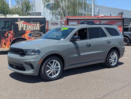 2023 Dodge Durango GT Plus