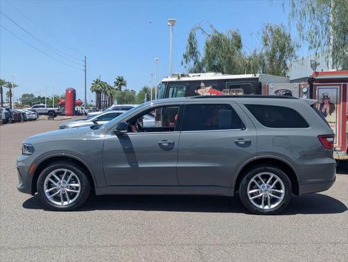 2023 Dodge Durango GT Plus