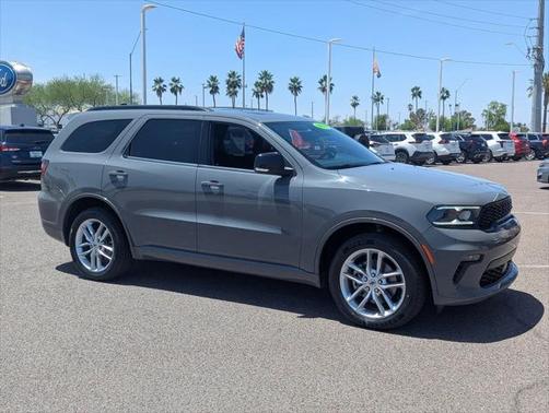 2023 Dodge Durango GT Plus