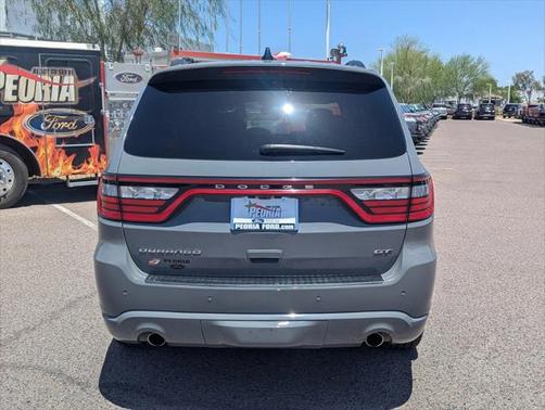 2023 Dodge Durango GT Plus