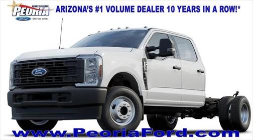 2025 Ford F-350 XL