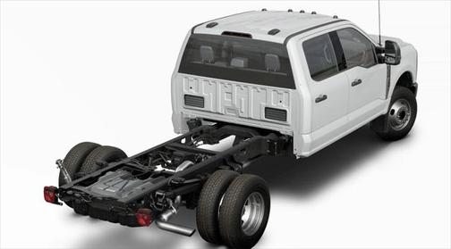 2025 Ford F-350 XL