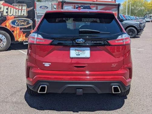 2020 Ford Edge ST