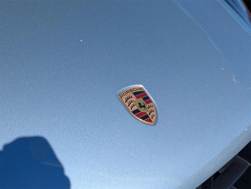 2021 Porsche Macan GTS