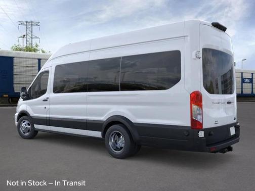 2025 Ford Transit-350 XLT