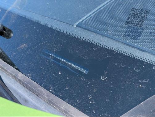 Electric Lime Metallic 2022 Toyota Tacoma TRD Pro