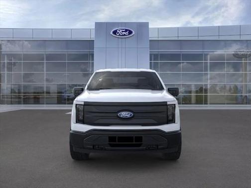 2025 Ford F-150 Lightning Pro
