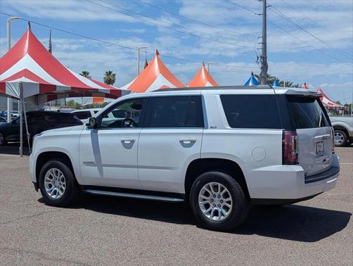 2019 GMC Yukon SLT