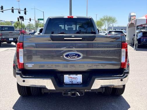 2019 Ford F-350 Lariat