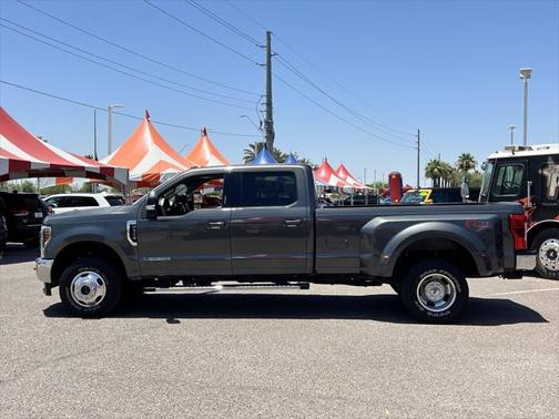 2019 Ford F-350 Lariat