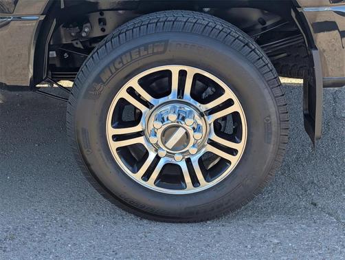 2021 Ford F-350 Limited