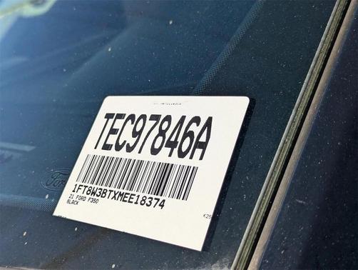 2021 Ford F-350 Limited