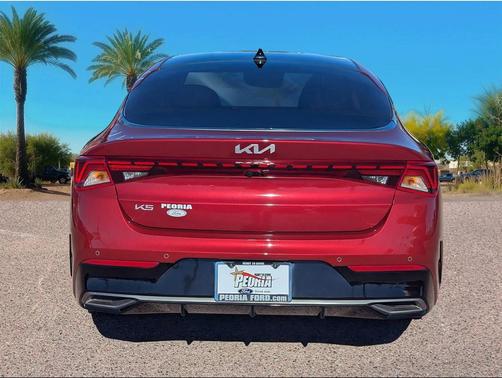 2024 Kia K5 EX