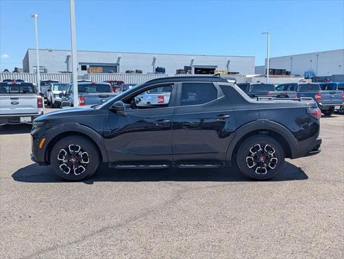 2024 Hyundai SANTA CRUZ XRT