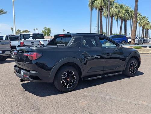 2024 Hyundai SANTA CRUZ XRT