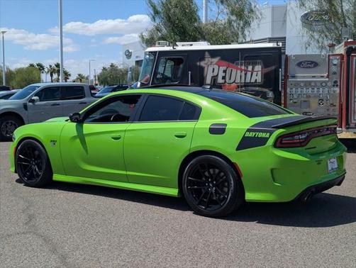 2023 Dodge Charger R/T Scat Pack