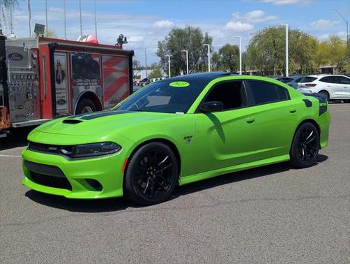 2023 Dodge Charger R/T Scat Pack