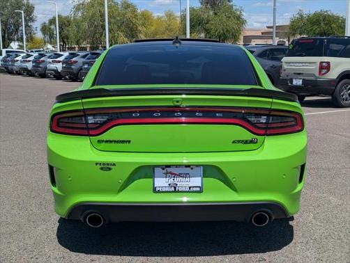 2023 Dodge Charger R/T Scat Pack