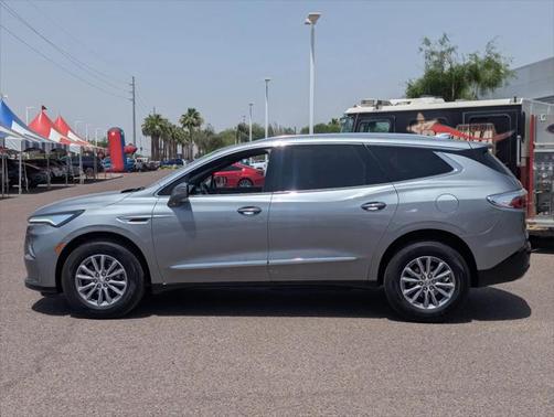 2024 Buick Enclave Premium AWD