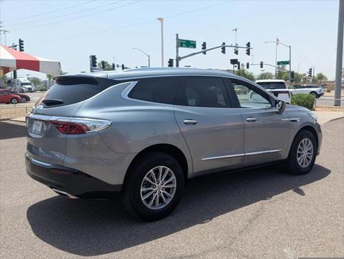 2024 Buick Enclave Premium AWD