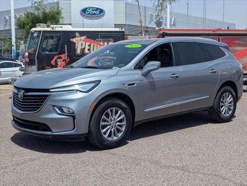 2024 Buick Enclave Premium AWD