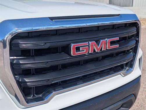 2019 GMC Sierra 1500 Base