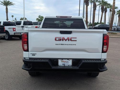 2019 GMC Sierra 1500 Base