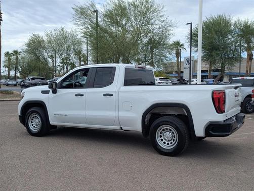 2019 GMC Sierra 1500 Base