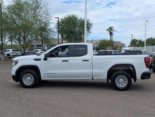 2019 GMC Sierra 1500 Base