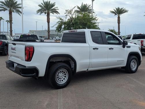 2019 GMC Sierra 1500 Base