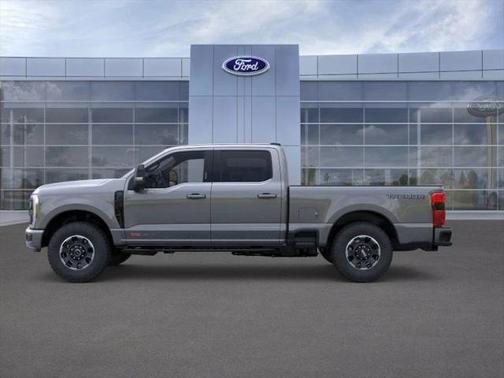 2025 Ford F-350 Lariat