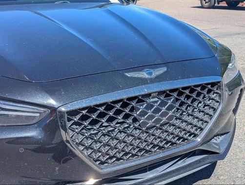 2019 Genesis G70 3.3T Sport