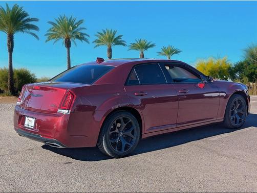 2021 Chrysler 300 S