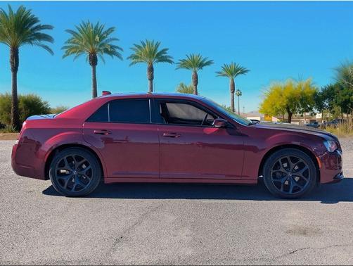 2021 Chrysler 300 S