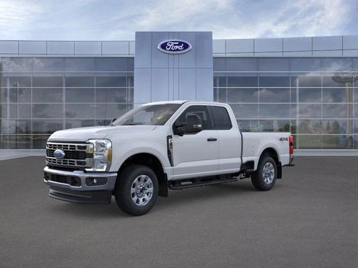 2024 Ford F-250 XLT