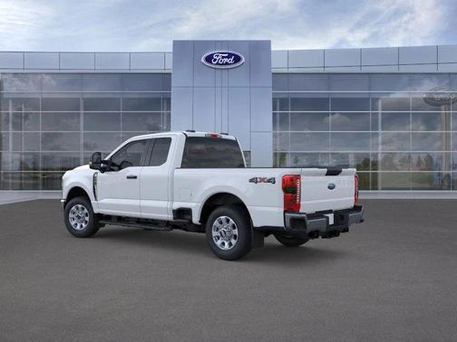2024 Ford F-250 XLT